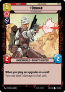 Image for Dengar - The Demolisher (133) [SHD]