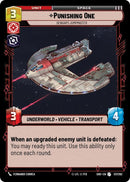Image for Punishing One - Dengar's Jumpmaster (137) [SHD]