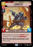 Image for Jango Fett - Renowned Bounty Hunter (138) [SHD]