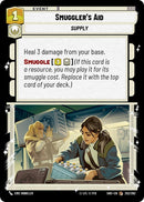 Image for Smuggler's Aid (252) [SHD]