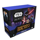 Image for Shadows of the Galaxy - Prerelease Kit [SHD]