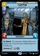 Image for Lom Pyke - Dealer in Truths (32) [SHD]