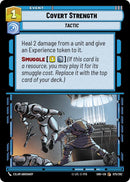 Image for Covert Strength (75) [SHD]