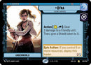 Image for Qi'ra - I Alone Survived (2) [SHD]