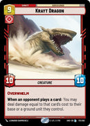 Image for Krayt Dragon (172) [SHD]