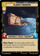 Image for Slaver's Freighter (189) [SHD]