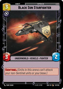 Image for Black Sun Starfighter (237) [SHD]