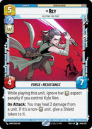 Image for Rey - Keeping the Past (46) [SHD]