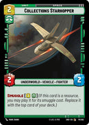 Image for Collections Starhopper (111) [SHD]