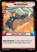 Image for Bo-Katan Kryze - Fighting For Mandalore (157) [SHD]