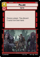 Image for Pillage (181) [SHD]