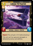 Image for Lurking TIE Phantom (187) [SHD]