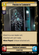 Image for Frozen in Carbonite (193) [SHD]