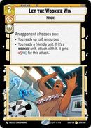 Image for Let the Wookiee Win (205) [SHD]