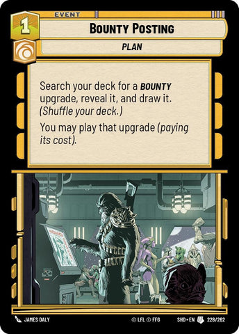 Image for Bounty Posting (228) [SHD]