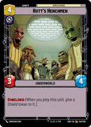 Image for Hutt's Henchmen (240) [SHD]