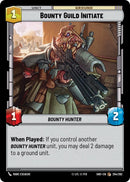 Image for Bounty Guild Initiate (254) [SHD]