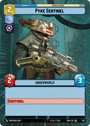Image for Pyke Sentinel (Hyperspace) (307) [SHD]