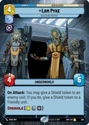 Image for Lom Pyke - Dealer in Truths (Hyperspace) (309) [SHD]
