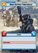 Image for Niima Outpost Constables (Hyperspace) (337) [SHD]