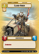 Image for Cloud-Rider (14) [SHD-WPP]