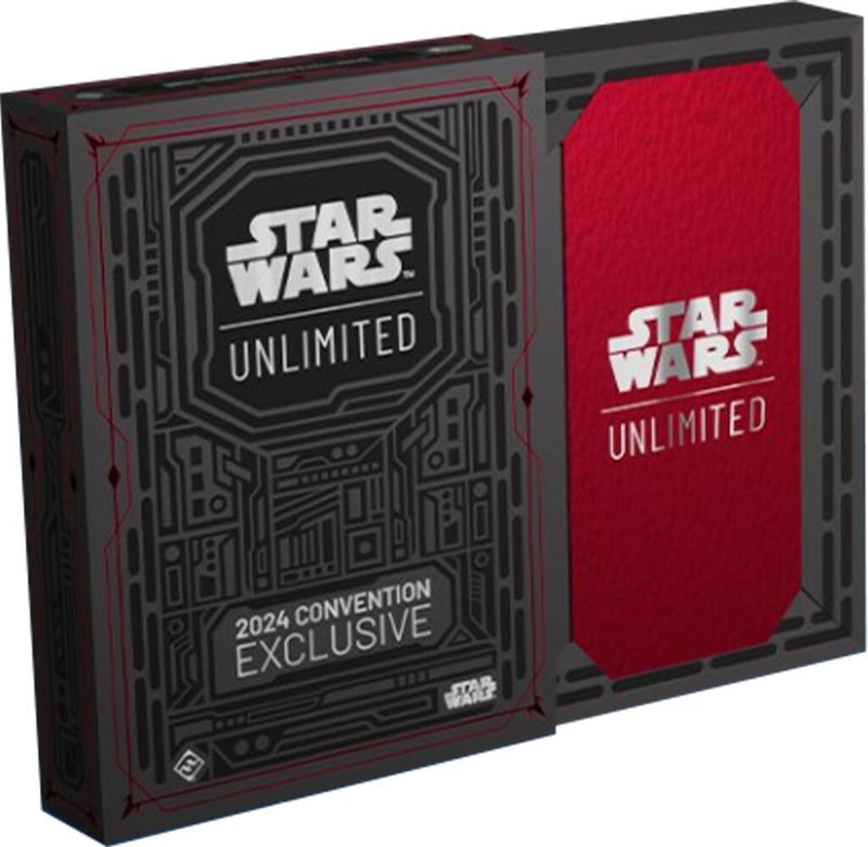 Image for 2024 Convention Exclusive Promo Pack [CE2024]