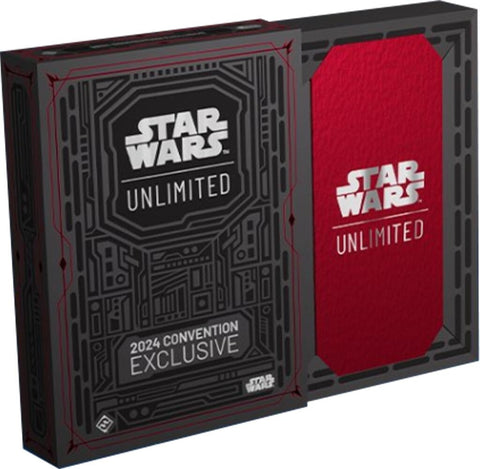 Image for 2024 Convention Exclusive Promo Pack [CE2024]