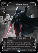 Image for Darth Vader - Commanding the First Legion [CE2024]
