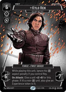 Image for Kylo Ren - Killing the Past [CE2024]
