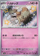 Image for Houndstone - 275/190 (275) (SV4a)