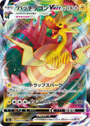 Image for Dracozolt VMAX - 024/070 (24) (S5a)