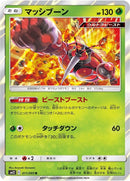Image for Buzzwole (11) (SM12)