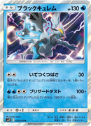 Image for Black Kyurem (25) (SM12)
