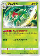 Image for Grovyle (9) (SM12a)