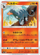 Image for Houndoom (21) (SM8)