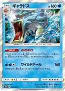 Image for Gyarados (16) (SM6a)