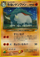 Image for Dark Donphan