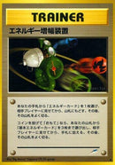 Image for Energy Amplifier