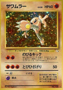 Image for Hitmonlee