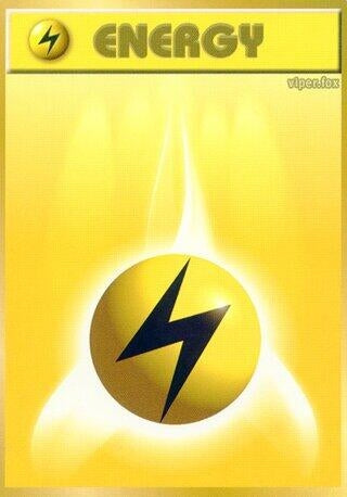 Image for Lightning Energy