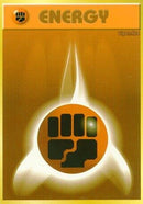 Image for Fighting Energy