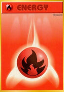 Image for Fire Energy