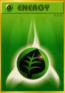 Image for Grass Energy