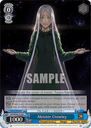 Aleister Crowley (Gid/WS02-E136 C) [Dengeki Bunko]