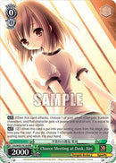 Chance Meeting at Dusk, Airi (Grk/WS02-TE15R RRR) [Dengeki Bunko]