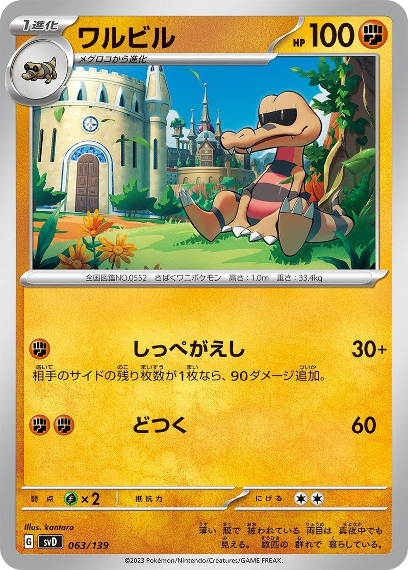 Image for Krokorok (63) (svD)