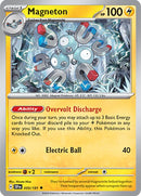 Magneton (059/191) [Scarlet & Violet: Surging Sparks]