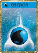 Image for Basic Water Energy (33) (CLV)