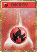 Image for Basic Fire Energy (33) (CLL)
