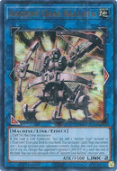 Ancient Gear Ballista (UR) [RA03-EN046] Ultra Rare